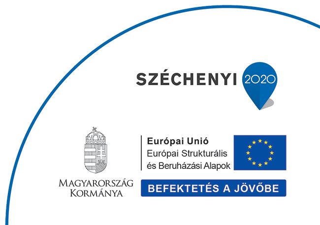 Széchenyi 2020 logo